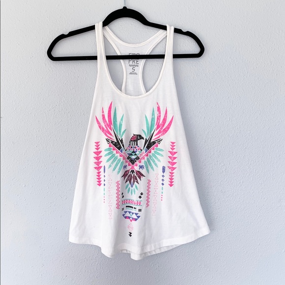 Empyre Tops - EMPYRE tank